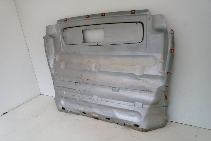 Despartitor Renault Trafic  seria