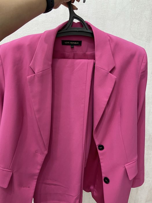 Продам костюм двойка