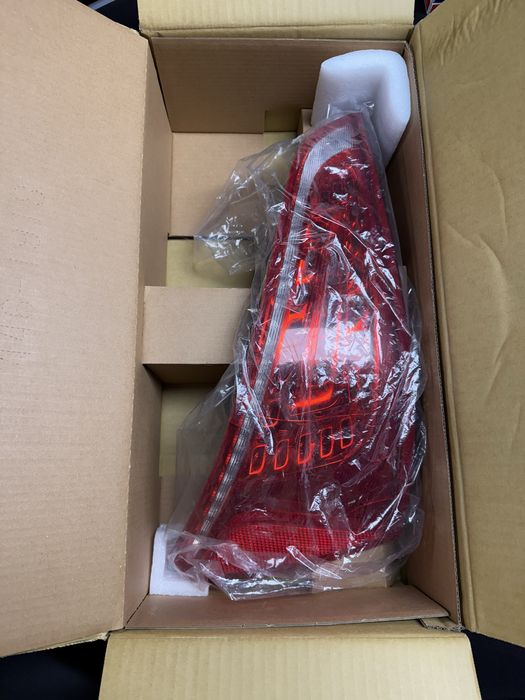 Мигачи/стопове ауди кю5 audi Q5