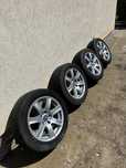 Jante bmw pe 16