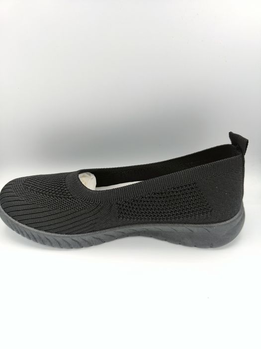 Încălțăminte sport damă din material textil