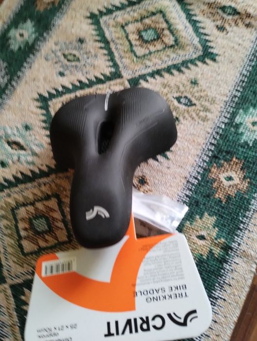 Sa crivit memory foame trekking preț fix.fix