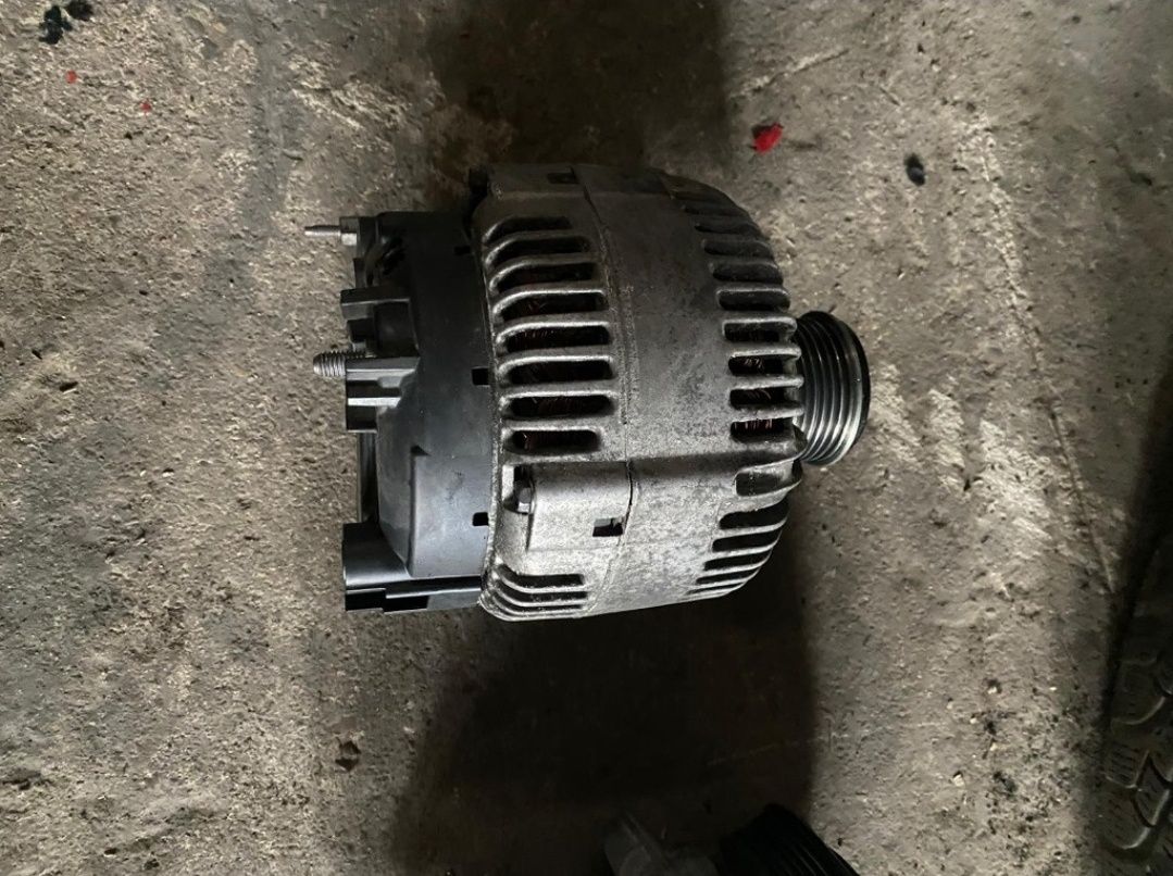 Alternator vw passat b6 bmp BMM