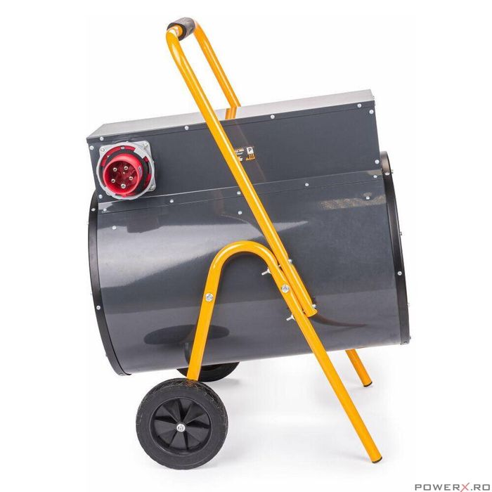 Incalzitor electric, 30 kW, Powermat