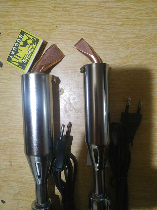 Электрические паяльники