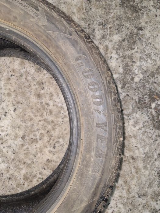 Продам зимнюю резину