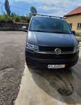 Volkswagen   T6.1