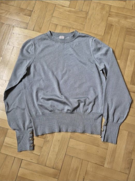 Bluză elegantă H&M de damă, mărime S