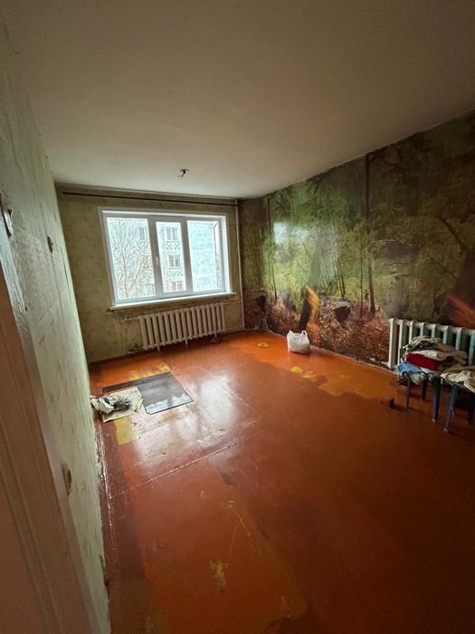 Продам квартиру 2х комн