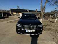 Vând Bmw X4 2018