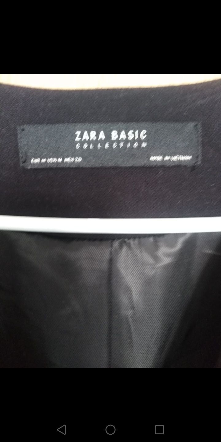 Ново сако Zara M