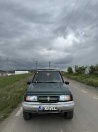 Vand Suzuki Vitara 2.0 HDI 2003!