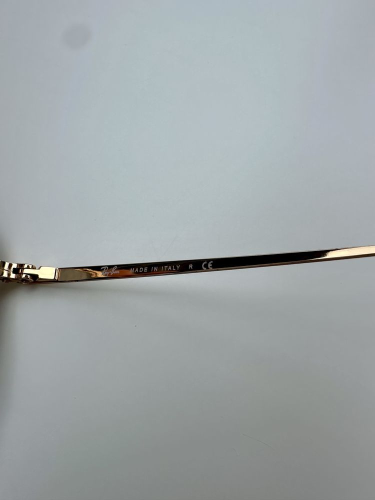 Ray Ban RB3648