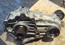 Cutie de transfer, pentru Mercedes GLE, GLS W167, Cod Oem  1672806400