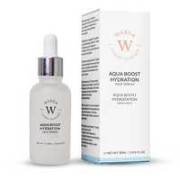 AQUA BOOST WARDA Luxury Skincare