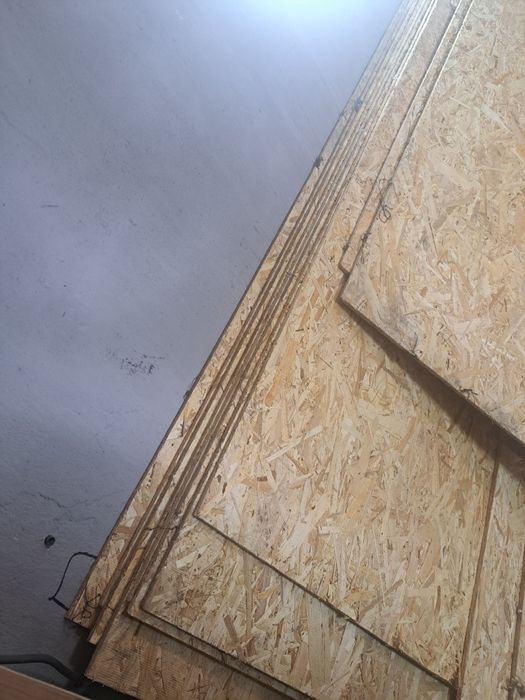 Поддон и юзб лист