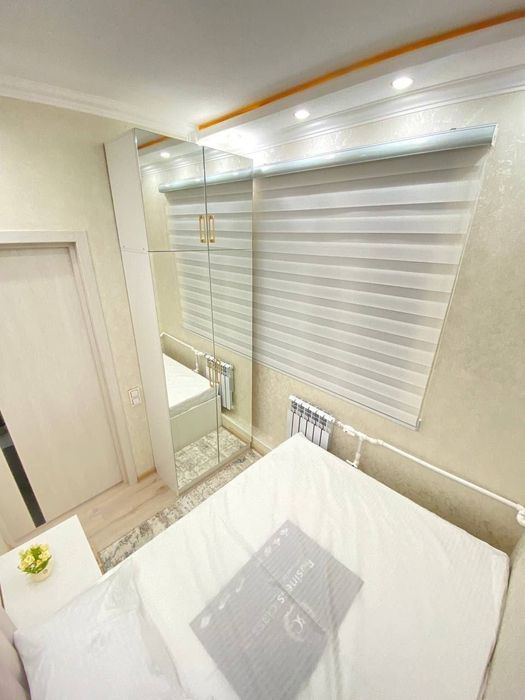 Чиланзар 6 Квартал  1/4/4
Ор Зади Бунёдкор Корзинка
До Метро Мирзо улу