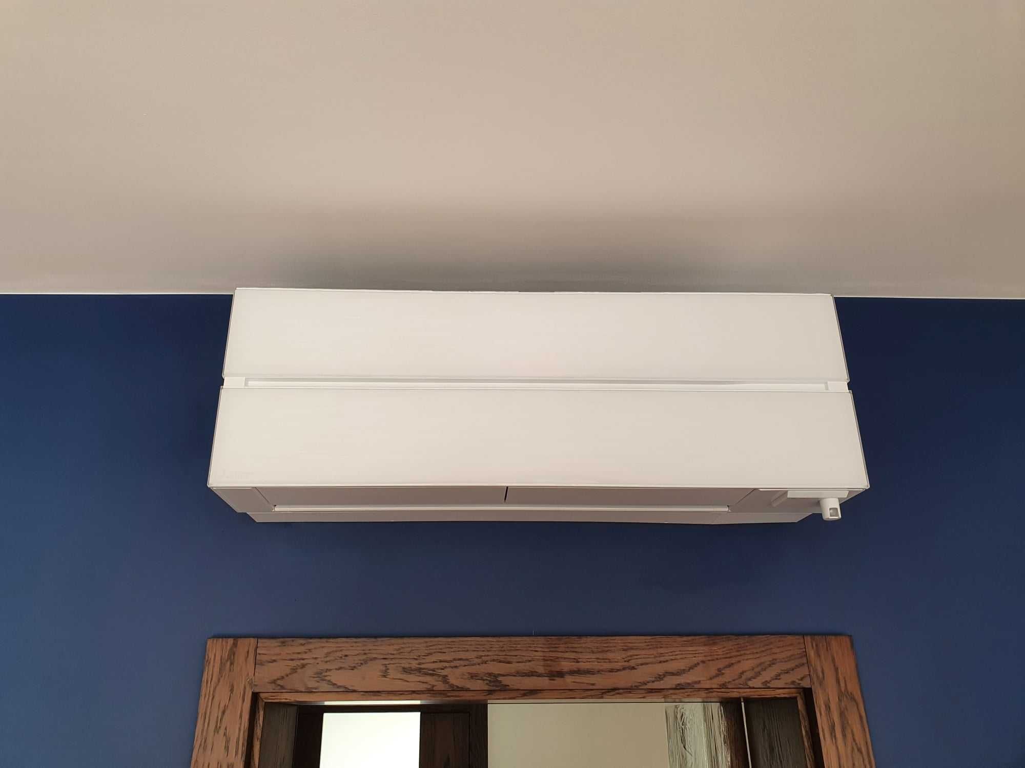 ! Промо Август MITSUBISHI Electric MSZ-HR35VF/MUZ-HR35VF 12000BTU