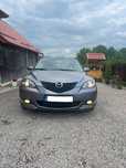Mazda 3, 2005, 1.6 diesel