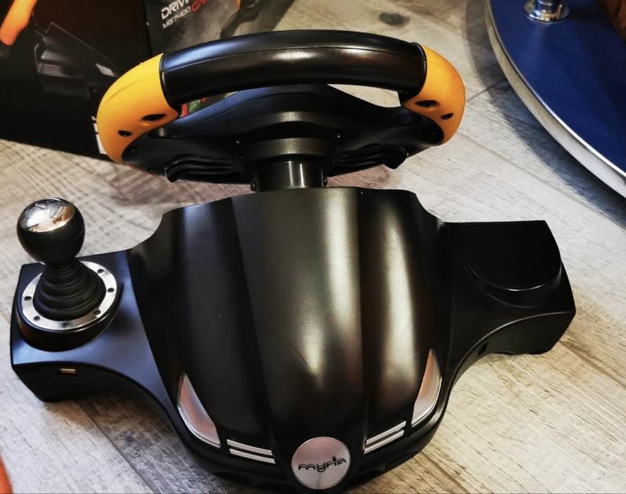 Volan Gaming Myria MG7400