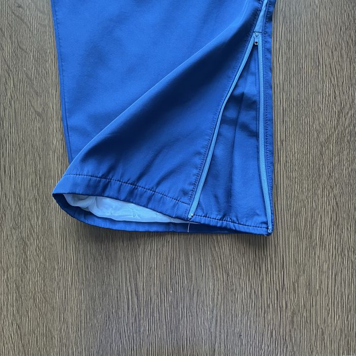 Trening Nike Albastru Marimea L/XL