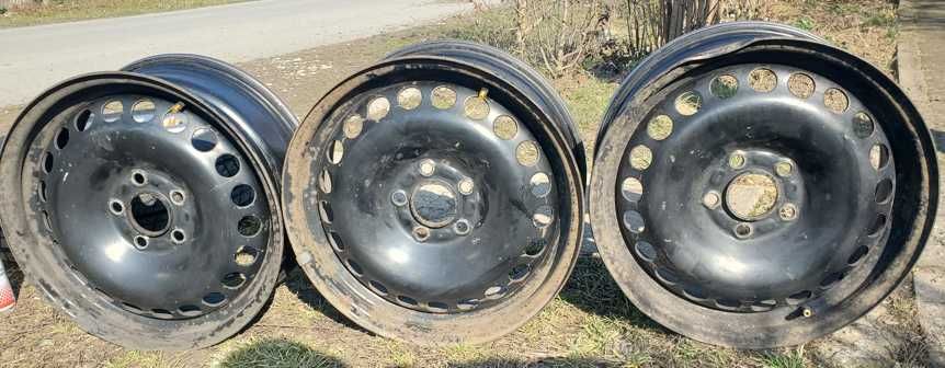 Vând jante/a aliaj/tabla205/r16 jaguar,225/R17/R16, 5x108toate/la buc
