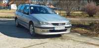 Peugeot 406 hdi din 2001