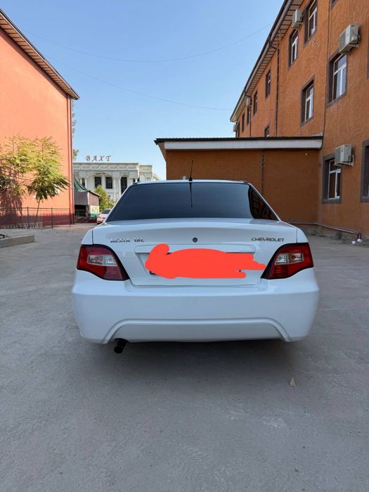 Nexia 2  2014 probeg 103 000