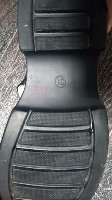 Продам туфли (В идеальном состоянии)