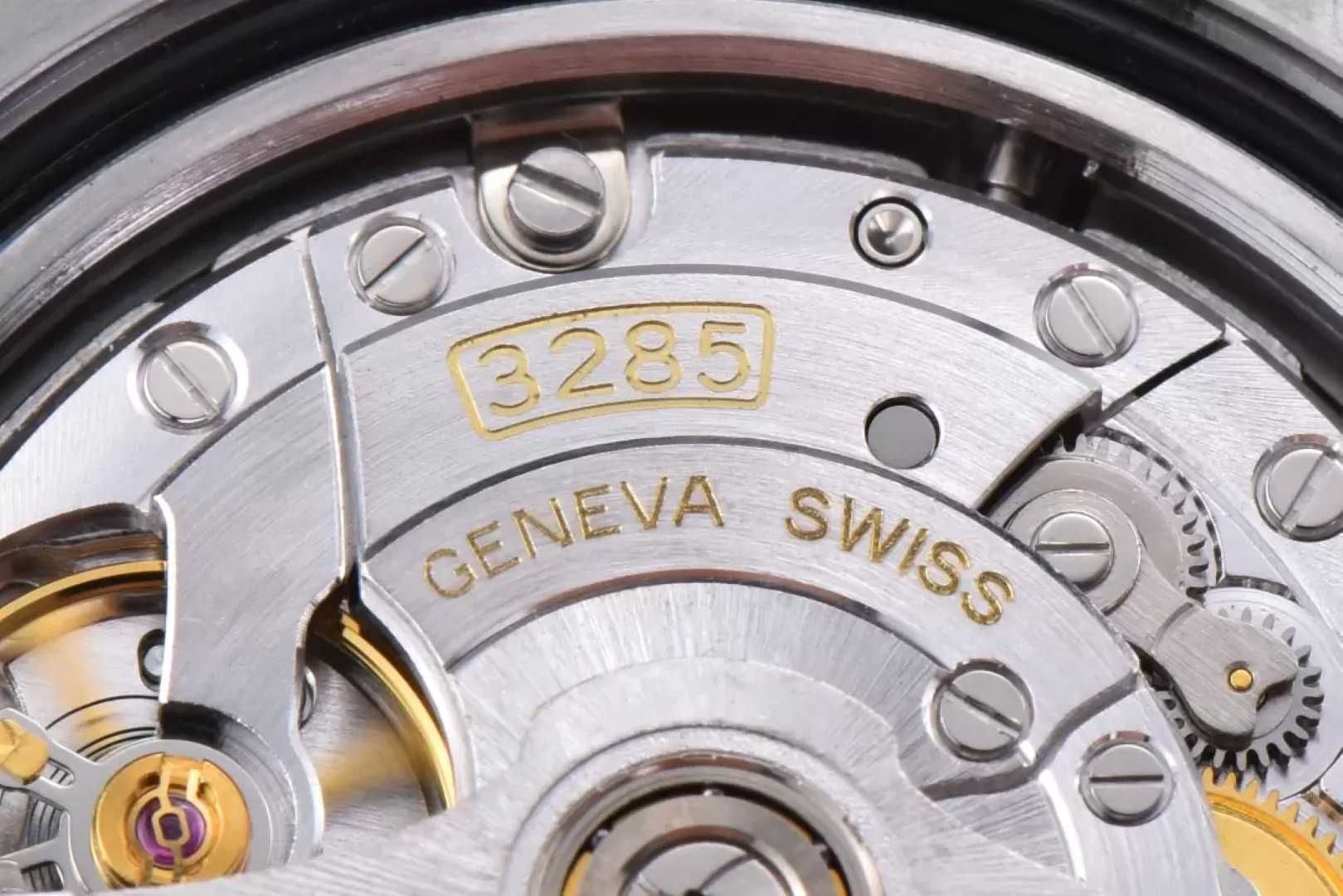 Автоматичен мъжки часовник Rolex GMT-Master II Root Beer