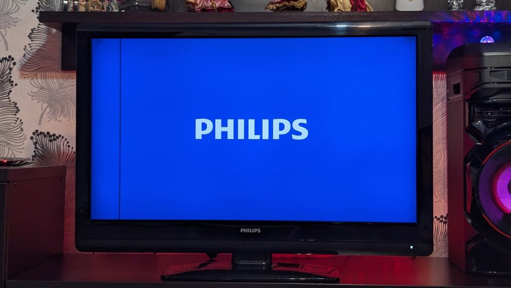 Tv Philips 108 cm diagonala