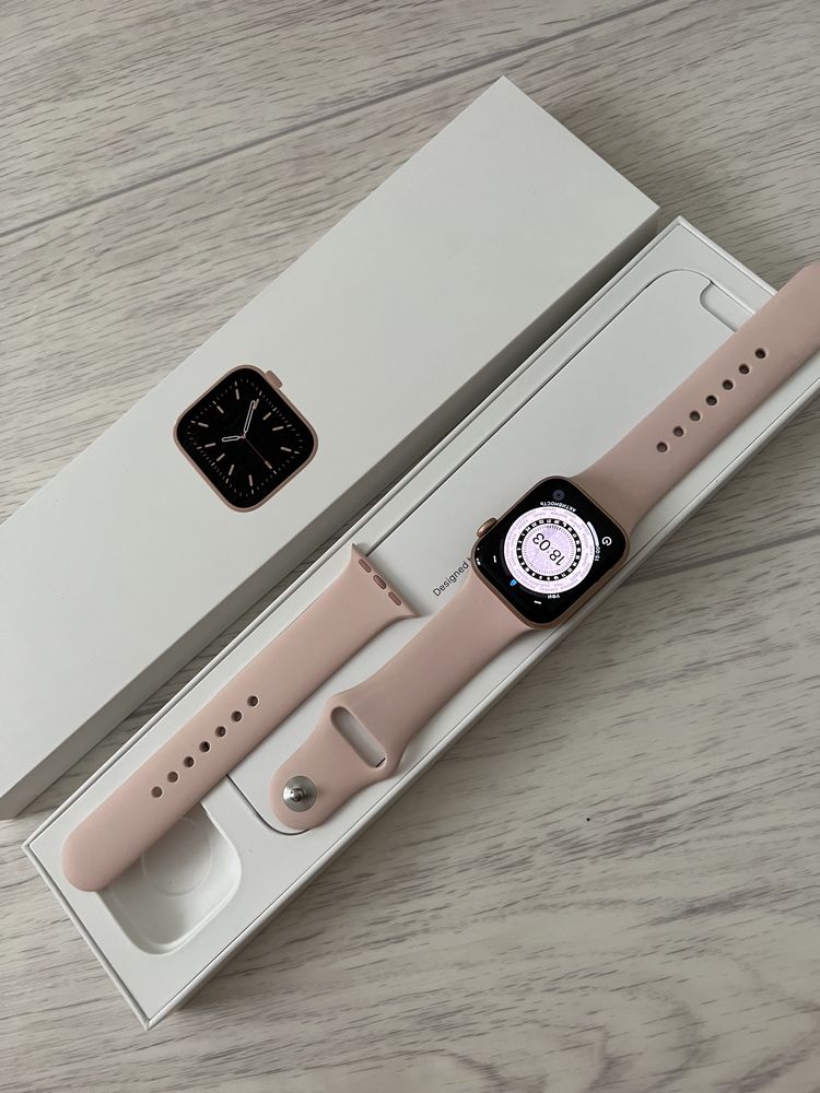 Apple watch series 6 40mm