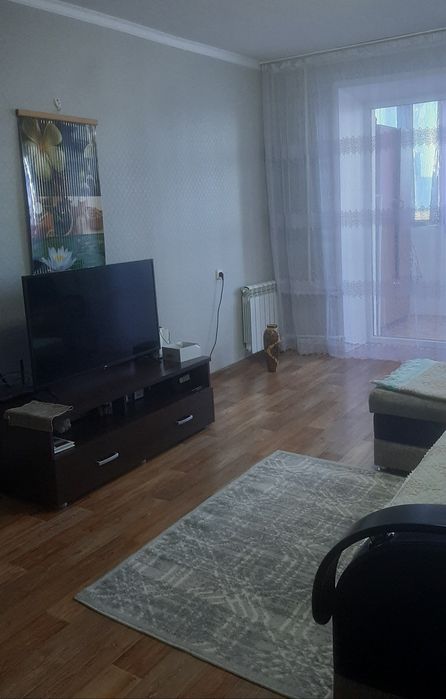 Продам однокомнатную квартиру ' площадью 40 кв.м.