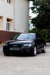Audi A5 Facelift, 2014, 2.0. TDI Quattro, Manual, 177cp