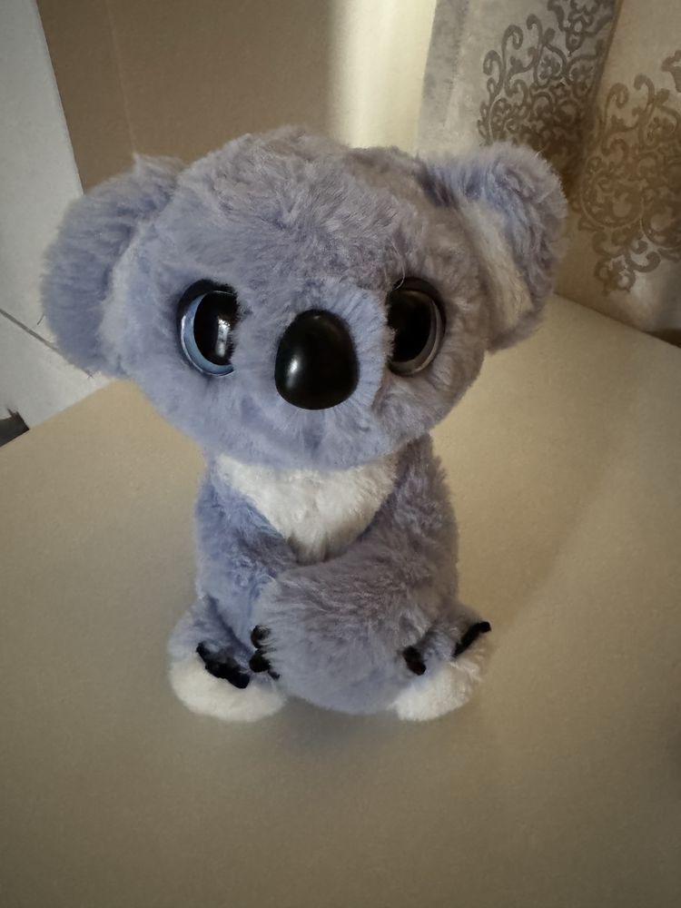 Koala interactiv my fuzzy friend
