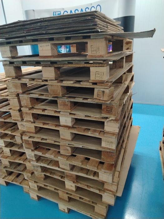 Поддон сотилади.