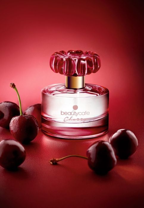 Женский аромат Beauty Cafe Cherry