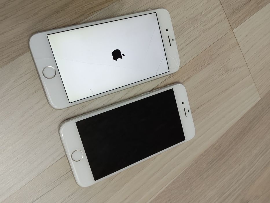 iPhone 6  2 ta zapchaska