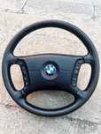 Волан от BMW x5 e53