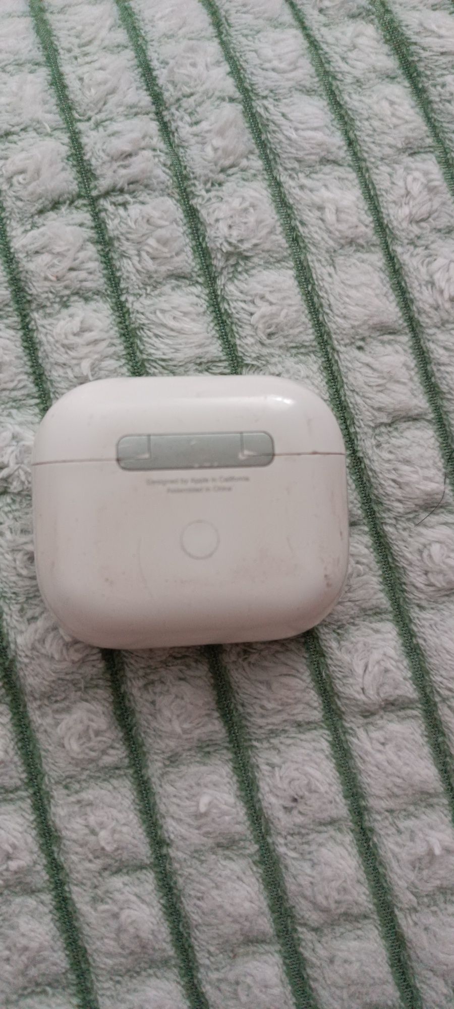 Airpods 3 оригинал
