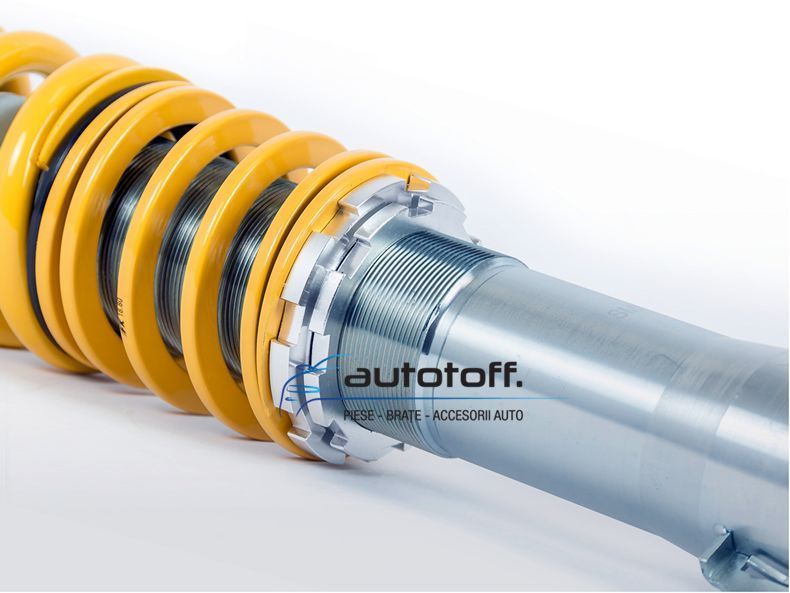 Suspensie sport reglabila Porsche Cayman (05-13) FK Germania