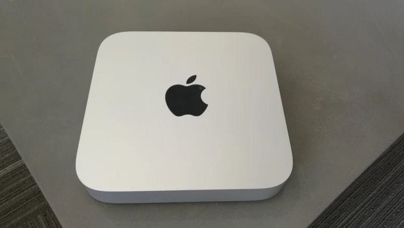 Apple Mac mini M1