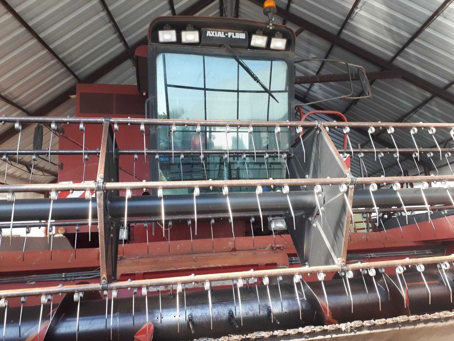 Vand combina Case IH 1660