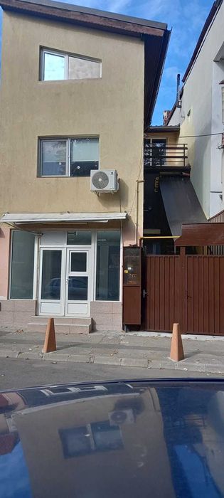 casă P+1+M Piața Progresul