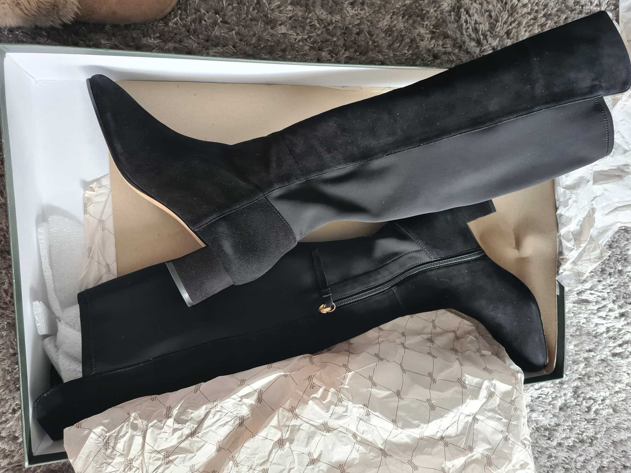 Дамски ботуши HOBBS LONDON