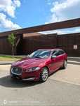 Jaguar XF 2.2 sportbrake