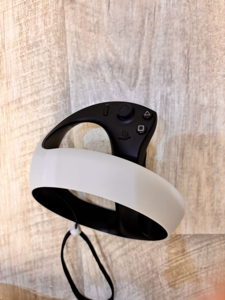Playstation vr2