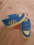 Adidasi Adidas nr 26