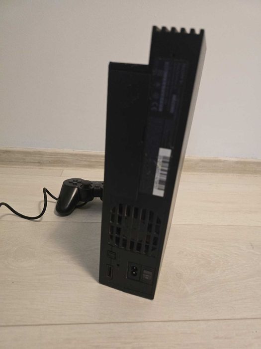 PlayStation 2, FAT, Controller + Joc Medal Of Honor