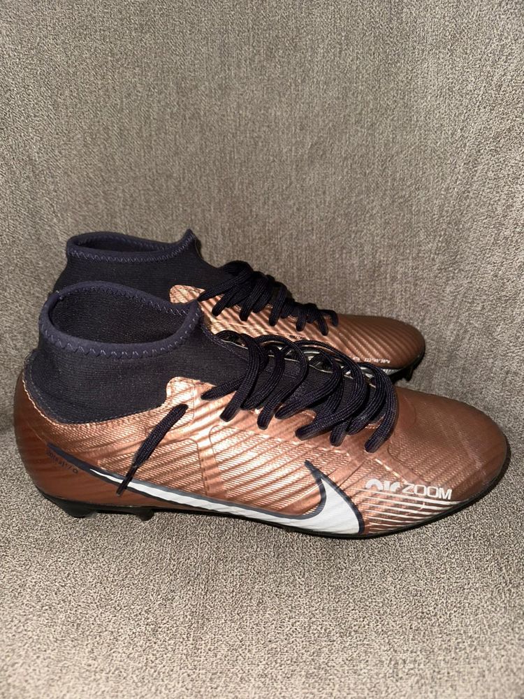 Nike Superfly 9 Academy sg pro